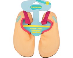 Waimea Waterschoen - Kinderen - Antislip - Extra Grip - Oranje - Maat 25/26