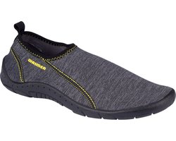 Waimea Waterschoenen - Kinderen - Glow - Grijs/Zwart - Maat 37