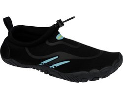 Waimea Waterschoenen - Kinderen - Grip Flow - Zwart/Blauw - Maat 37