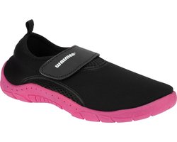 Waimea Waterschoenen - Kinderen - Sea Whip - Roze/Zwart - Maat 35