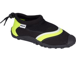 Waimea Waterschoenen - Kinderen - Skye - Zwart/Groen - Maat 35