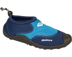 Waimea Waterschoenen - Kinderen - Wave Rider - Blauw - Maat 34
