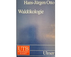 Waldökologie