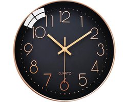 wall clock - wandklok