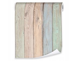 WALLARENA - Behang - Breedte 50 cm - Stijl op de behang van het originele beschrijving - Geschikt voor woonkamers, slaapkamers en kantoren - 10m