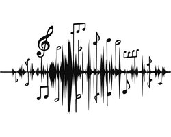 Wallity | Decoratief Metalen Wandaccessoire | 100% Metaal | Zwart