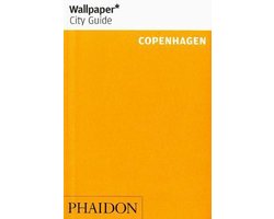 Wallpaper* City Guide Copenhagen