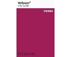 Wallpaper* City Guide Vienna