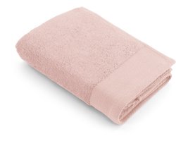 Walra Baddoek Soft Cotton - 50x100 - 100% Katoen - Roze