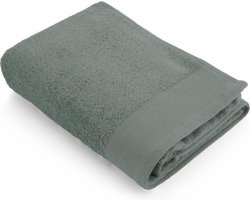 Walra Baddoek Soft Cotton (PP) - 60x110 - 100% Katoen - Legergroen