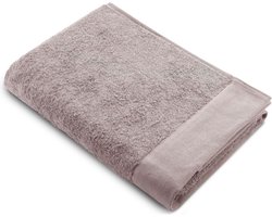 Walra Badlaken Remade Cotton - 70x140 - 100% katoen - Poeder Roze