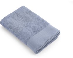 Walra Badlaken Soft Cotton (PP) - 70x140 - 100% Katoen - Blauw