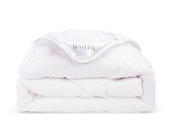 Walra Dekbed - Gentle Sleep all year - 140x200 - All-Season