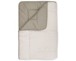 Walra Dekbed - Travel - 200x200 - 4-Seizoenen