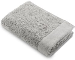 Walra Handdoek Remade Cotton - 50x100 - 100% katoen - Zand
