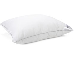 Walra Hoofdkussen Athene - 60x70 - Wit