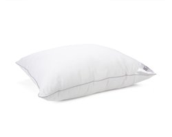 Walra Hoofdkussen Classic Comfort - 60x70 - Wit