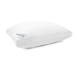 Walra Hoofdkussen Luxury Cloud Boxkussen - 60x70 - Wit