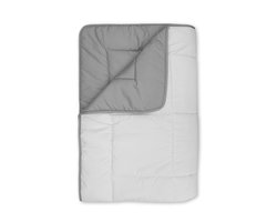 Walra Travel Dekbed 4-Seizoenen 140x200 – Zonder Overtrek – Camper & Caravan