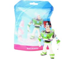 Walt Disney Collectibles Buzz Light Year - Speelfiguurtje -Toy Story - in geschenkverpakking - 9 cm