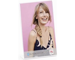 Walther Acryl portret 9x13