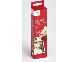 Walther Design - fotolijm, tube 50 ml