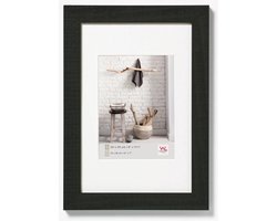 Walther Home - Houten lijst - Fotoformaat 30x45 cm - Zwart