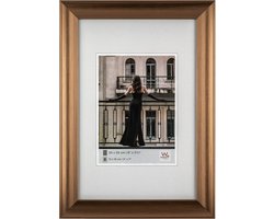 Walther Venice - Fotolijst - Fotoformaat 20x30 cm - Bronzen