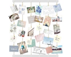 Wand-Fotohouder 'Hang Up' - Umbra