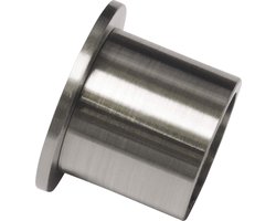 Wandbeugel voor gordijnroedes Ø16 mm - Stijlvolle metalen ophangsystemen