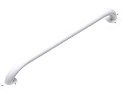 Wandbeugel Wit 61 cm