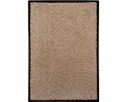 Wanddecoratie Douwe - Wool Hanging 70 x 100 cm