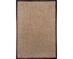 Wanddecoratie Douwe - Wool Hanging 70 x 100 cm - Luxe Wanddecoratie van Wol