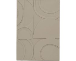 Wanddecoratie Maru | Urban Nature Culture