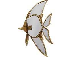 Wanddecoratie Pisces