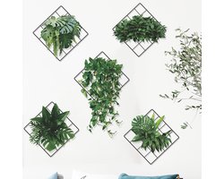 Wanddecoratie - wanddecoratie woonkamer - Wanddecoraties - muurstickers - muurstickers slaapkamer - muurstickers woonkamer - wanddecoratie slaapkamer - wand decoratie woonkamer - wanddecoratie metaal 3d - wanddecoratie 3d