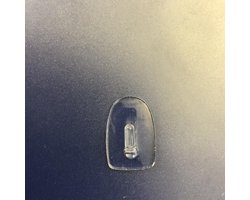 Wandhaak Magische Haken Large