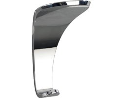 Wandhaak- Wenko- badkamerhaak- handdoek haak