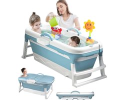 Wandkapstok van Hout met 6 Haken - 59 cm