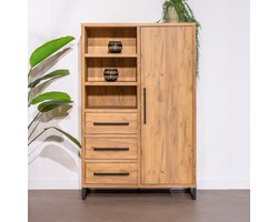 Wandkast Ronda
