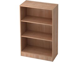 Wandkast - Walnoot - 80 x 40 x 127 cm - Signa B 6500