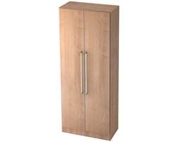 Wandkast - Walnoot - 80 x 42 x 200,4 cm - Signa G 7100 CE
