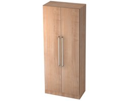 Wandkast - Walnoot - 80 x 42 x 200,4 cm - Signa G 7200 CE