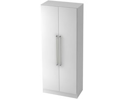 Wandkast - Wit - 80 x 42 x 200,4 cm - Signa G 7200 CE