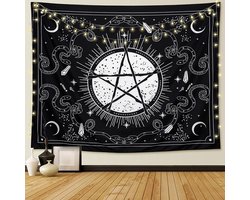 Wandkleed – Wandtapijt – Tapestry-  Wall Rug - Wall Art for Room - Decorative Cloth