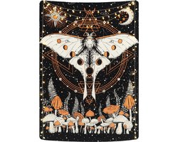 Wandkleed – Wandtapijt – Tapestry-  Wall Rug - Wall Art for Room - Decorative Cloth