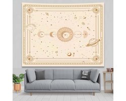 Wandkleed – Wandtapijt – Tapestry-  Wall Rug - Wall Art for Room - Decorative Cloth