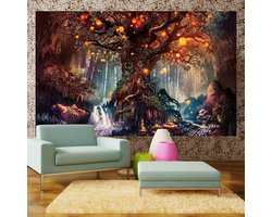 Wandkleed – Wandtapijt – Tapestry- Wall Rug - Wall Art for Room - Decorative Cloth