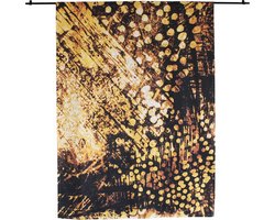 wandkleed Wizard - Urban Cotton