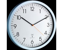 Wandklok ELUMINA MODERN DESIGN